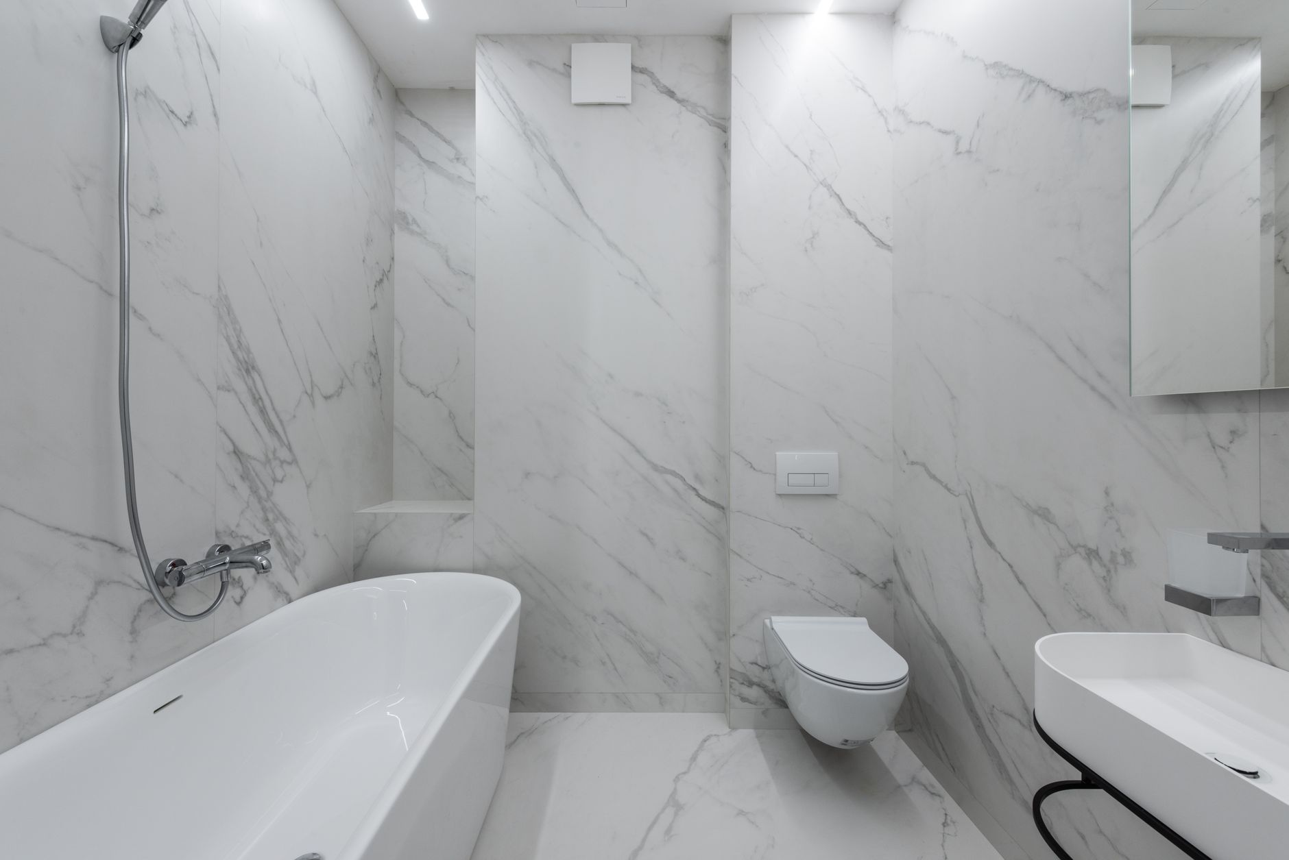 Läs mer om artikeln När renovering badrum går fel: vad som hände innan felet syntes